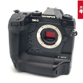 【中古】 【良品】 オリンパス OM-D E-M1X ボディ