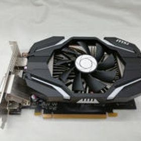 グラフィックボード GTX1060 3G OC MSI