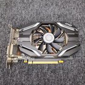 GTX 1060 3G OC GTX 1060 3G OC MSI