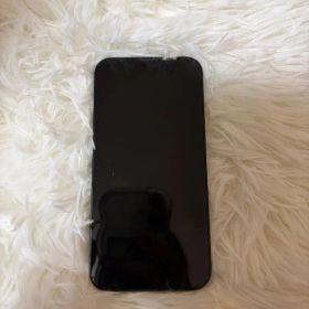 Apple iPhone 13mini 本体 ブラック