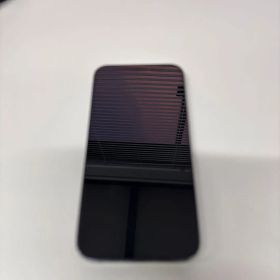 Apple iPhone 13 miniミッドナイト本体