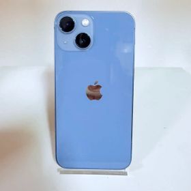 Apple iPhone 13 miniブルー 本体