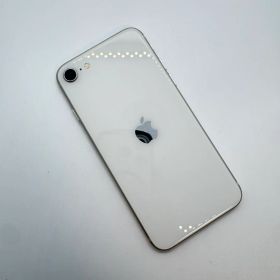 【SIMフリー】iPhone SE 第3世代 本体 動作確認済み