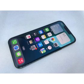 ★送料無料★ジャンク★SoftBank★iPhone 13 256GB★グリーン★0084280003590★SYS★07/06