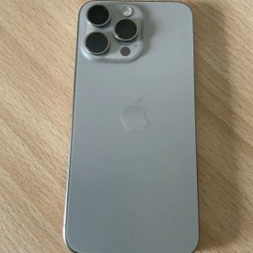 iPhone15promax プロマックス アイフォン15