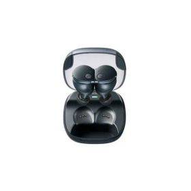 【新品】 完全ワイヤレスイヤホン ブラック [ワイヤレス(左右分離) /ノイズキャンセリング対応 /Bluetooth対応] オーディオテクニカ ATH-CKS50TW2 BK