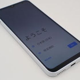 スマートフォン A302ZT ZTE