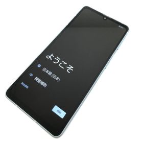 【美品】SH-53C/AQUOS sense7/357015386610916