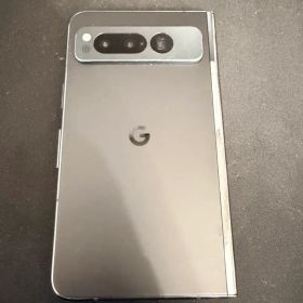 Google Pixel Fold G0B96 Obsidian SIMフリー