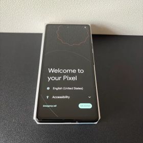 Google Pixel 6a 新品 25,800円 | ネット最安値の価格比較 プライスランク
