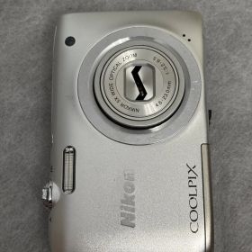Nikon COOLPIX A100 8164
