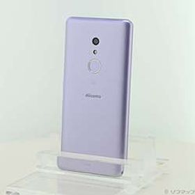 〔中古品〕 arrows Be4 32GB パープル F-41A docomoロック解除SIMフリー ［5.6インチ有機EL／Snapdragon 450／RAM:3GB／ナノSIM］〔中古品〕 arrows Be4 32GB パープル F-41A docomoロック解除SIMフリー ［5.6インチ有機EL／Snapdragon 450／RAM:3GB／ナノSIM］