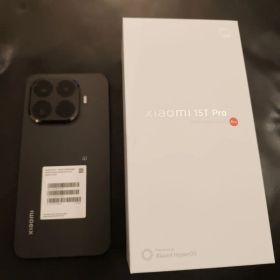 Xiaomi 15T ブラック 新品 119,800円 中古 85,000円 | ネット最安値の