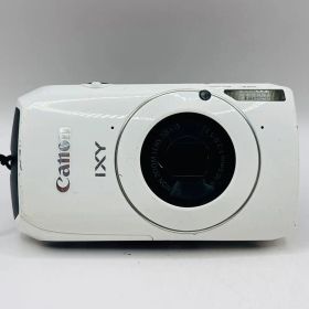 動作確認済 Canon IXY 30S デジタルカメラ