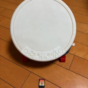 太鼓の達人 Nintendo Switch専用 太鼓