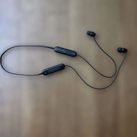 SONY WI-C100 ワイヤレスイヤホン 本体