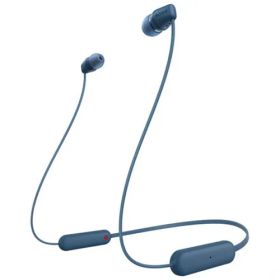 【新品】 ソニー SONY WI-C100 LZ Bluetoothイヤホン