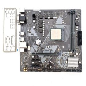 ASUS PRIME B450M-K/Ryzen 5 3500 PCパーツセット商品