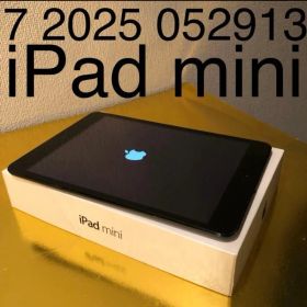 Apple iPad mini 2019 (第5世代) 新品¥33,333 中古¥9,800 | 新品・中古