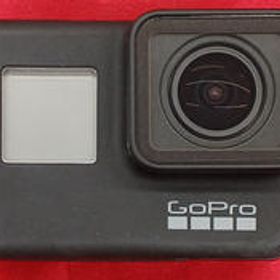 アクションカム BLACK7 SPCH1 GOPRO