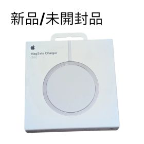 Apple MagSafe Charger 充電器 1m MX6X3AM/A