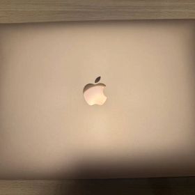 Apple MacBook Air ゴールド 本体