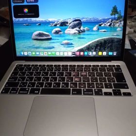Apple MacBook Air M1 【u16】