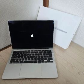 Apple MacBook Air M1 2020 13.3インチ