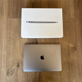Apple MacBook Air シルバー 本体 ジャンク品 M1