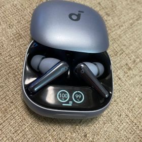 ジャンクSoundcore Liberty 4 Pro