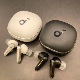 即決 Soundcore Liberty 4 ワイヤレスイヤホン 2個