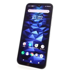 【SIMフリー】DIGNO BX2 A101KC ブラック 利用制限〇 Softbank版