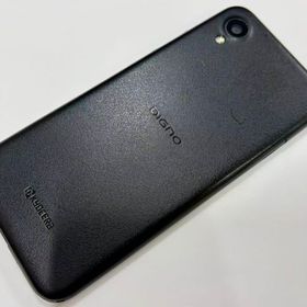 セイモバイル★SIMフリーSoftbank DIGNO BX2 ブラック A101KC