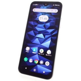 【SIMフリー】DIGNO BX2 A101KC ブラック 利用制限〇 Softbank版