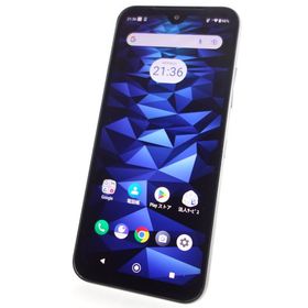 【SIMフリー】DIGNO BX2 A101KC ブラック 利用制限〇 Softbank版