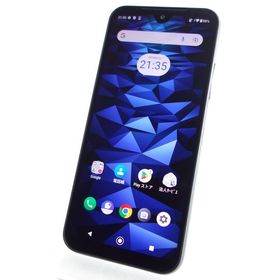 【SIMフリー】DIGNO BX2 A101KC ブラック 利用制限〇 Softbank版