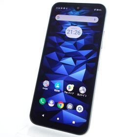 【SIMフリー】DIGNO BX2 A101KC ブラック 利用制限〇 Softbank版