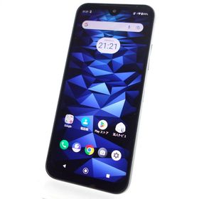 【SIMフリー】DIGNO BX2 A101KC ブラック 利用制限〇 Softbank版