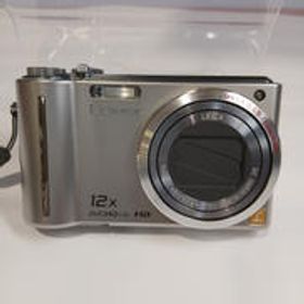 デジタルカメラ DMC-TZ7 PANASONIC