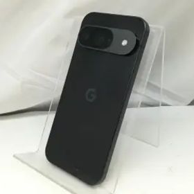 【中古】Google docomo 【SIMフリー】 Pixel 9 オブシディアン 12GB 128GB G1B60【札幌】保証期間１ヶ月【ランクA】