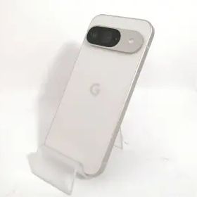 【中古】Google 国内版 【SIMフリー】 Pixel 9 ポーセリン 12GB 128GB G1B60【新宿】保証期間１ヶ月【ランクA】