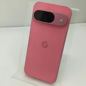 【中古】Google 国内版 【SIMフリー】 Pixel 9 ピオニー 12GB 128GB G1B60【大須】保証期間１ヶ月【ランクA】