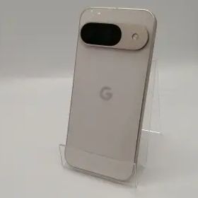 【中古】Google SoftBank 【SIMフリー】 Pixel 9 ポーセリン 12GB 128GB G1B60【大須アメ横】保証期間１ヶ月【ランクA】