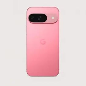 【未使用】Google 国内版 【SIMフリー】 Pixel 9 ピオニー 12GB 128GB G1B60【立川フロム中武】保証期間３ヶ月