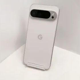 【中古】Google 国内版 【SIMフリー】 Pixel 9 Pro XL ポーセリン 16GB 128GB GQ57S【仙台駅東口】保証期間１ヶ月【ランクB】