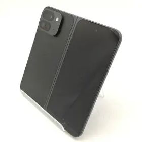 【中古】Google au 【SIMフリー】 Pixel 9 Pro Fold オブシディアン 16GB 256GB【大宮東口】保証期間１ヶ月【ランクB】