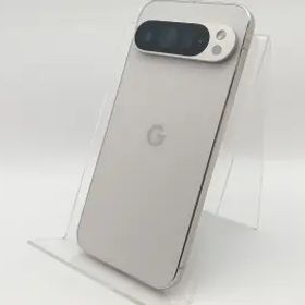 【中古】Google 国内版 【SIMフリー】 Pixel 9 Pro XL ポーセリン 16GB 128GB GQ57S【津田沼】保証期間１ヶ月【ランクC】