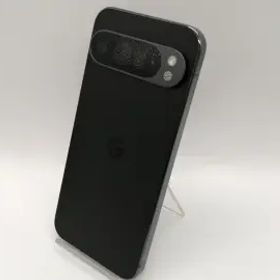 【中古】Google 国内版 【SIMフリー】 Pixel 9 Pro XL オブシディアン 16GB 128GB GQ57S【小倉駅前】保証期間１ヶ月【ランクB】