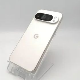 【中古】Google 国内版 【SIMフリー】 Pixel 9 Pro ポーセリン 16GB 128GB GWVK6【ECセンター】保証期間１ヶ月【ランクB】