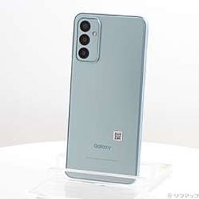 Galaxy M23 5G 128GB ライトブルー SM-M236Q／DS SIMフリー